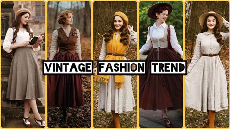 900+ Best Retro vintage fashion ideas in 2024 .